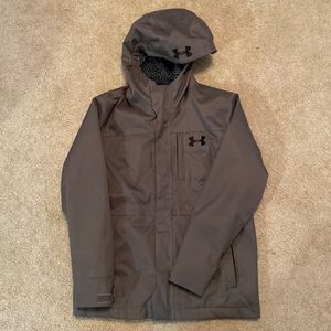 Under Armour Storm 2 coat